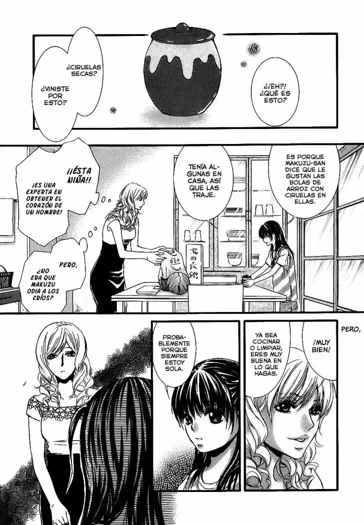 Kore Wa Koi No Hanashi - Capítulo 2 - Página 26 - LectorTMOo