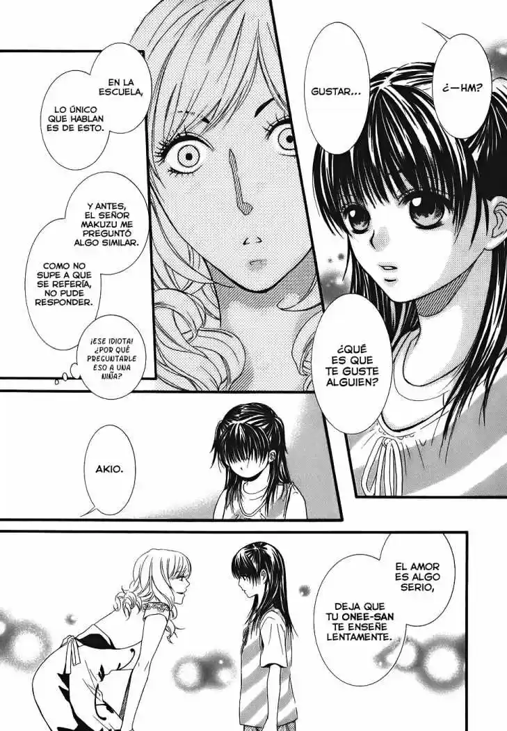 Kore Wa Koi No Hanashi - Capítulo 2 - Página 28 - LectorTMOo