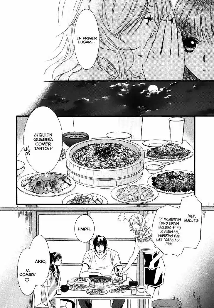 Kore Wa Koi No Hanashi - Capítulo 2 - Página 29 - LectorTMOo