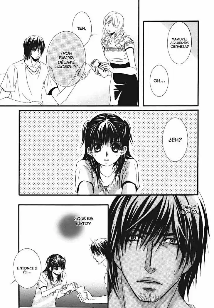 Kore Wa Koi No Hanashi - Capítulo 2 - Página 30 - LectorTMOo