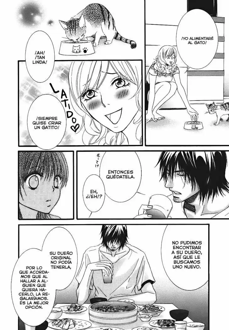 Kore Wa Koi No Hanashi - Capítulo 2 - Página 31 - LectorTMOo