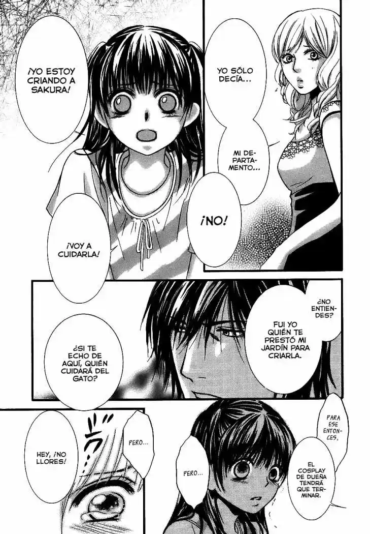 Kore Wa Koi No Hanashi - Capítulo 2 - Página 32 - LectorTMOo
