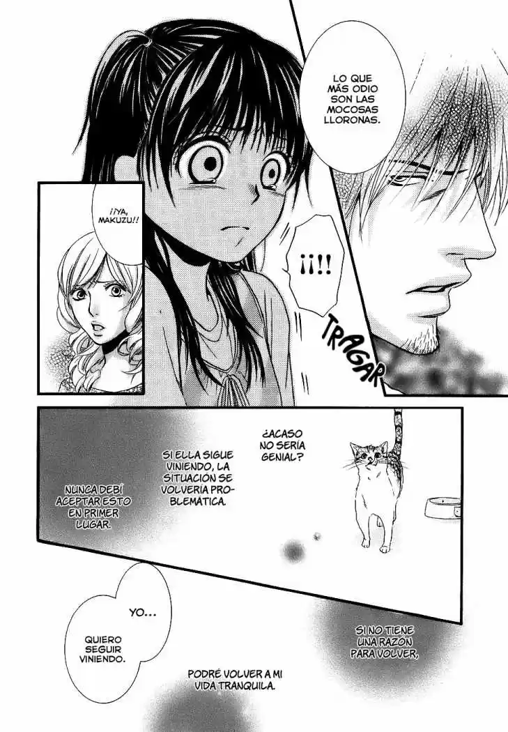 Kore Wa Koi No Hanashi - Capítulo 2 - Página 33 - LectorTMOo