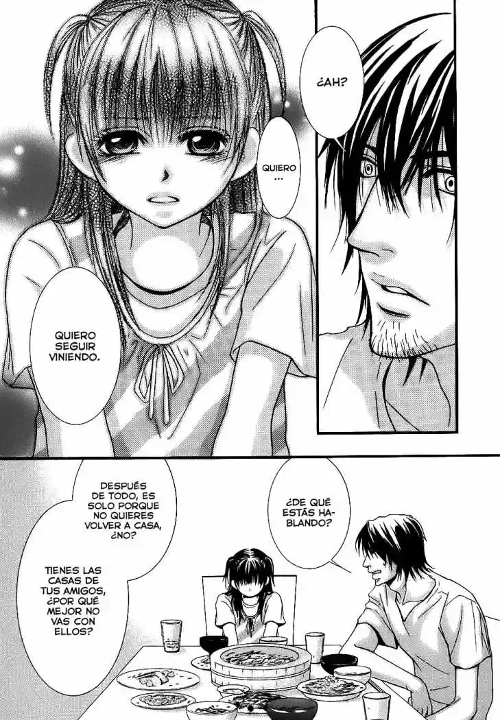 Kore Wa Koi No Hanashi - Capítulo 2 - Página 34 - LectorTMOo
