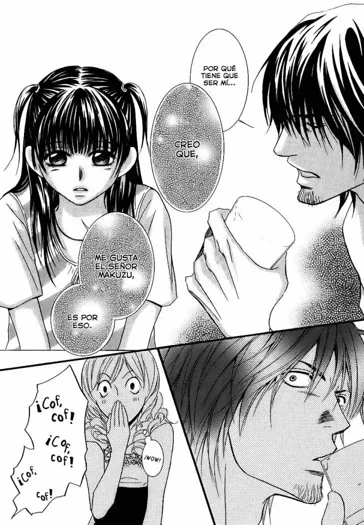 Kore Wa Koi No Hanashi - Capítulo 2 - Página 35 - LectorTMOo
