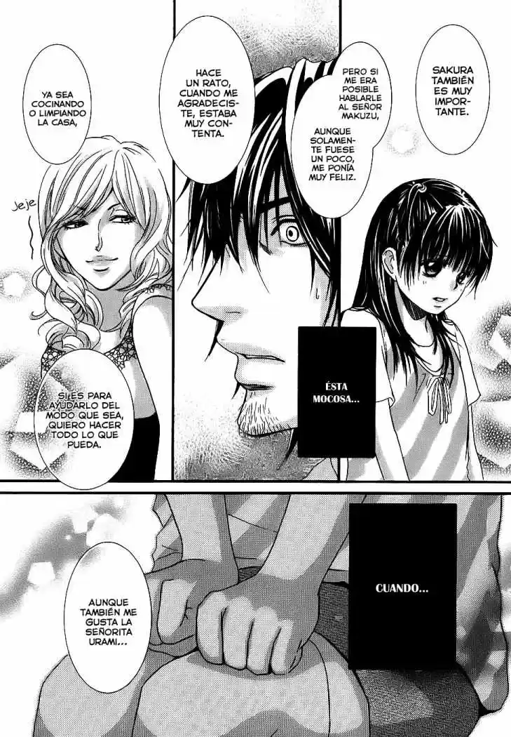 Kore Wa Koi No Hanashi - Capítulo 2 - Página 37 - LectorTMOo