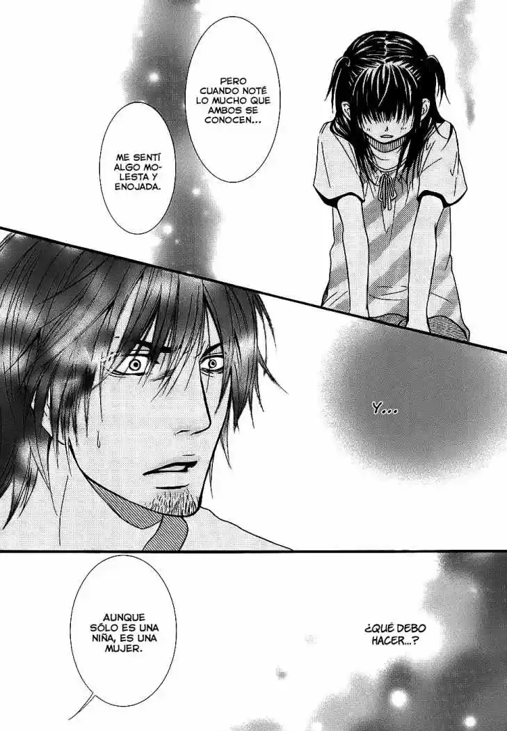 Kore Wa Koi No Hanashi - Capítulo 2 - Página 38 - LectorTMOo