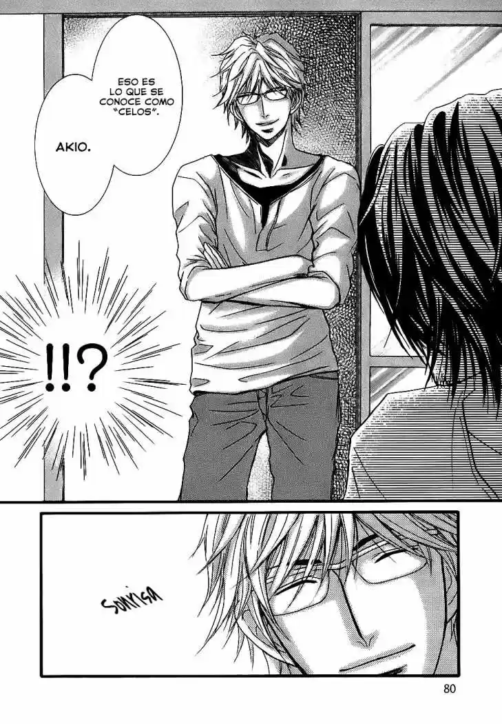 Kore Wa Koi No Hanashi - Capítulo 2 - Página 39 - LectorTMOo