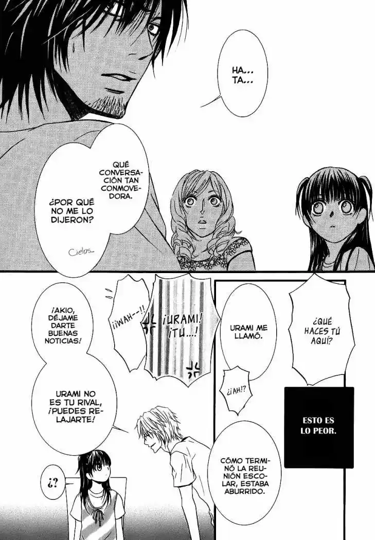 Kore Wa Koi No Hanashi - Capítulo 2 - Página 40 - LectorTMOo