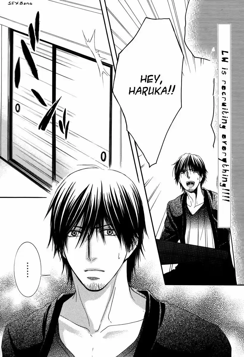 Kore Wa Koi No Hanashi - Capítulo 20 - Página 4 - LectorTMOo