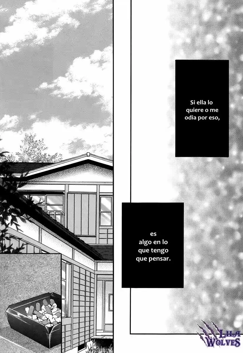 Kore Wa Koi No Hanashi - Capítulo 20 - Página 6 - LectorTMOo