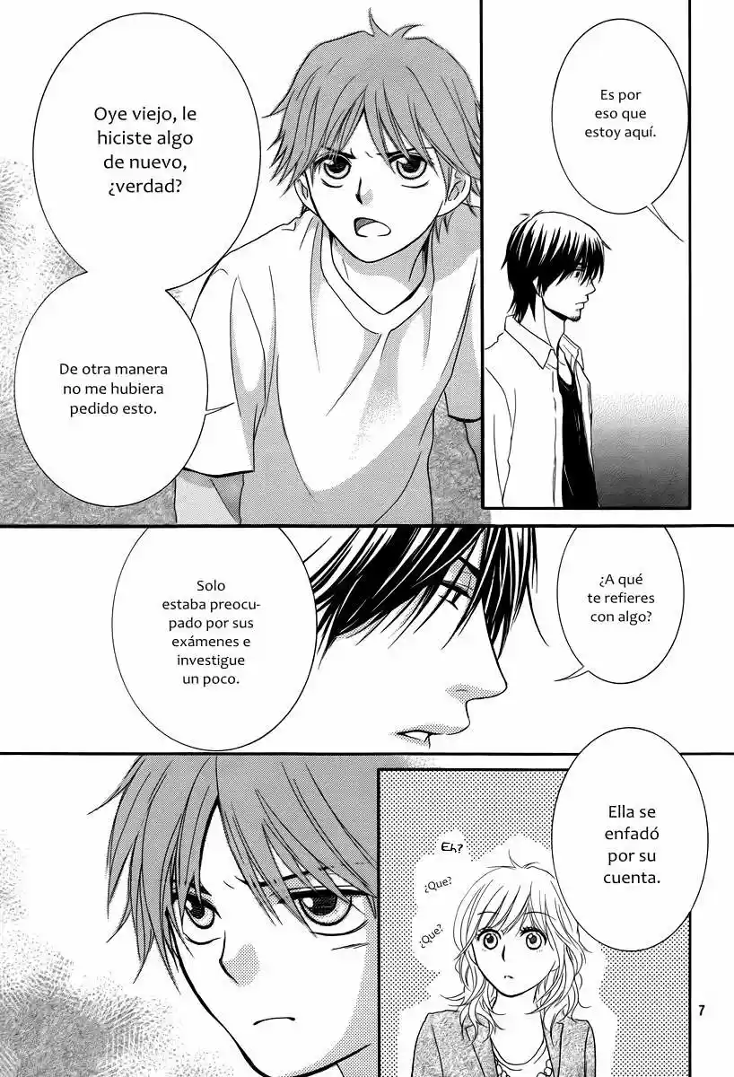 Kore Wa Koi No Hanashi - Capítulo 20 - Página 9 - LectorTMOo