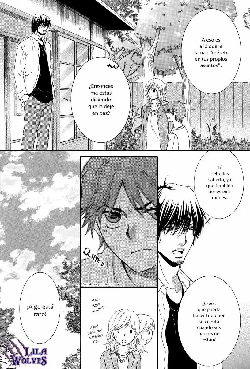 Kore Wa Koi No Hanashi - Capítulo 20 - Página 10 - LectorTMOo