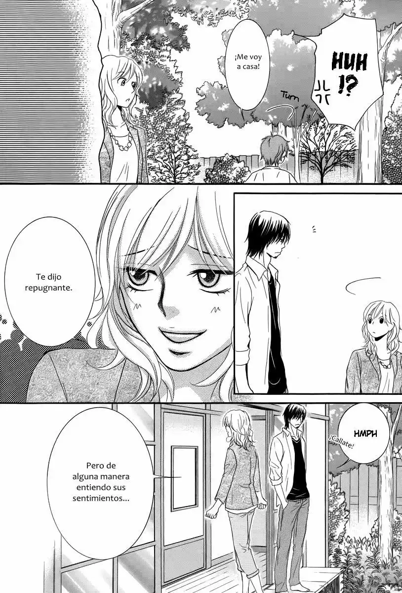 Kore Wa Koi No Hanashi - Capítulo 20 - Página 12 - LectorTMOo