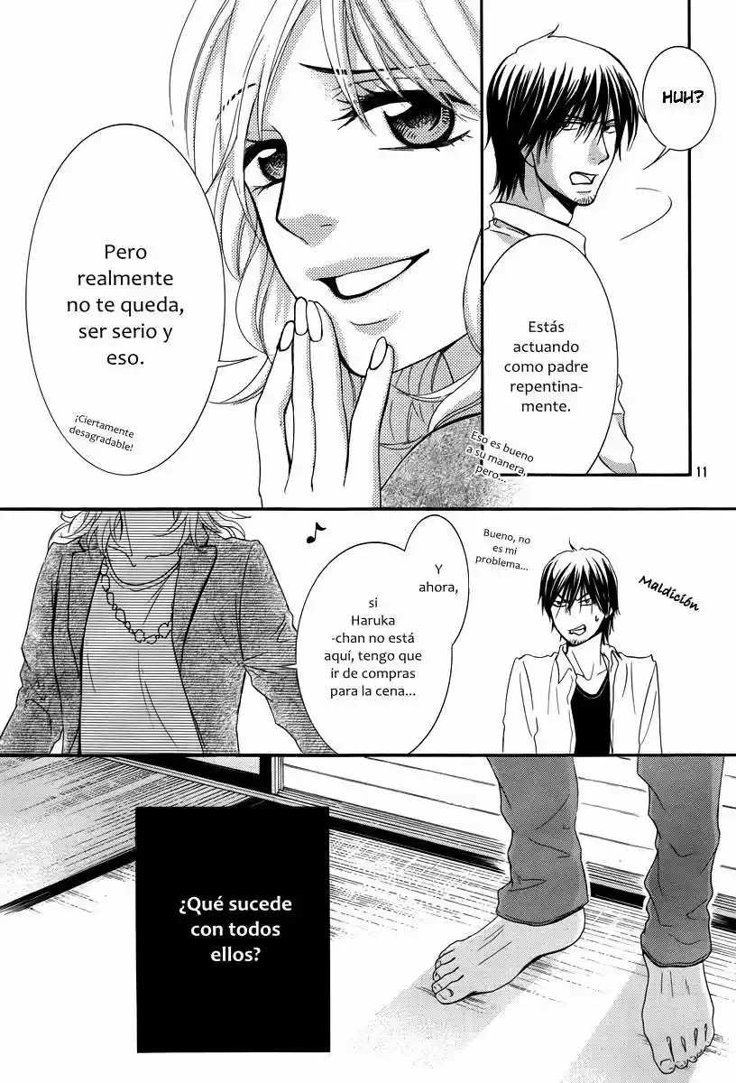 Kore Wa Koi No Hanashi - Capítulo 20 - Página 13 - LectorTMOo