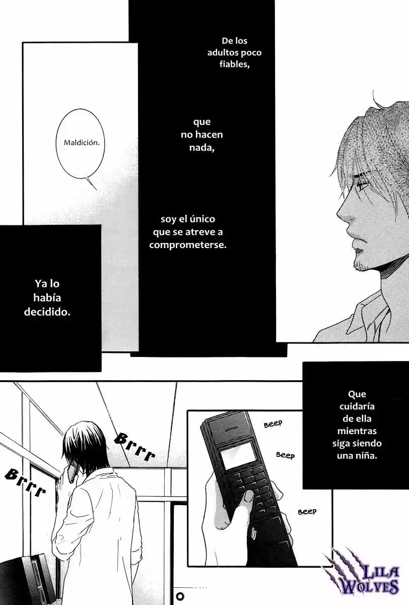 Kore Wa Koi No Hanashi - Capítulo 20 - Página 14 - LectorTMOo