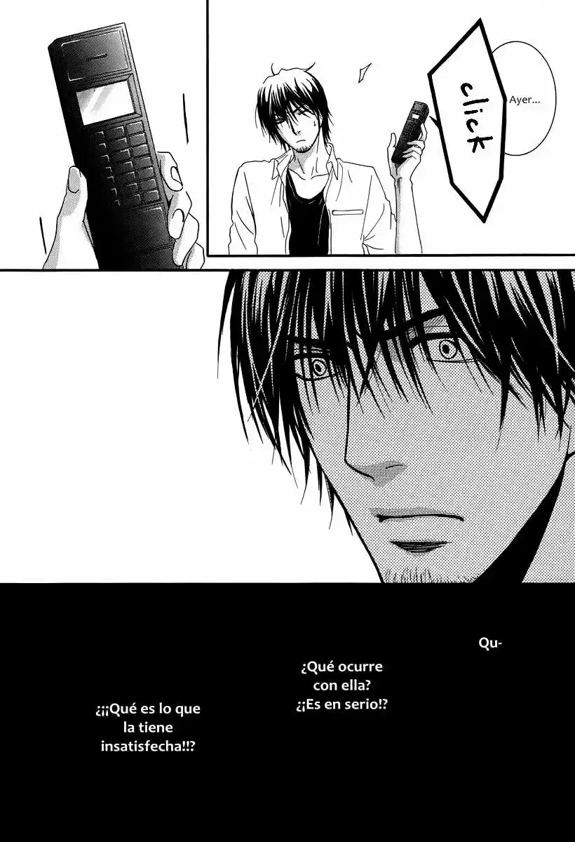 Kore Wa Koi No Hanashi - Capítulo 20 - Página 16 - LectorTMOo