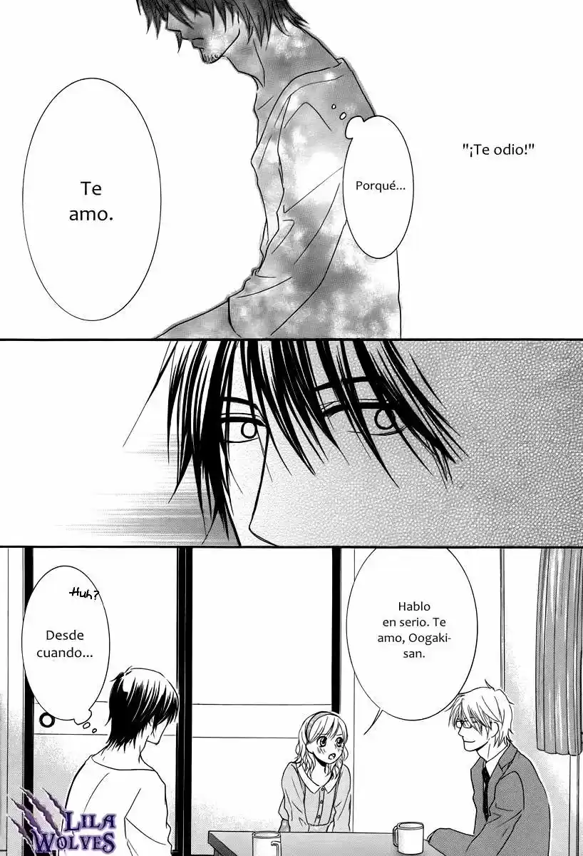 Kore Wa Koi No Hanashi - Capítulo 20 - Página 18 - LectorTMOo