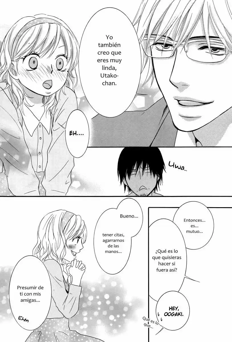 Kore Wa Koi No Hanashi - Capítulo 20 - Página 20 - LectorTMOo