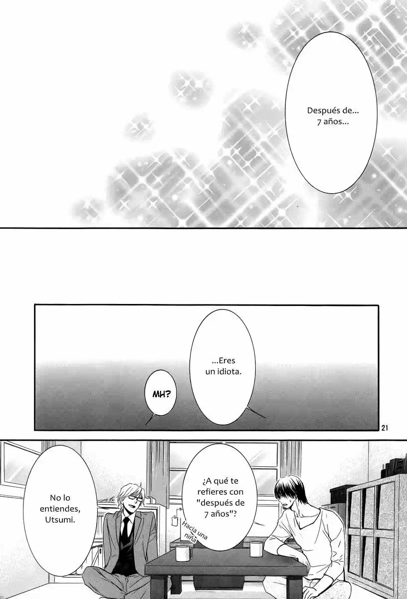 Kore Wa Koi No Hanashi - Capítulo 20 - Página 23 - LectorTMOo