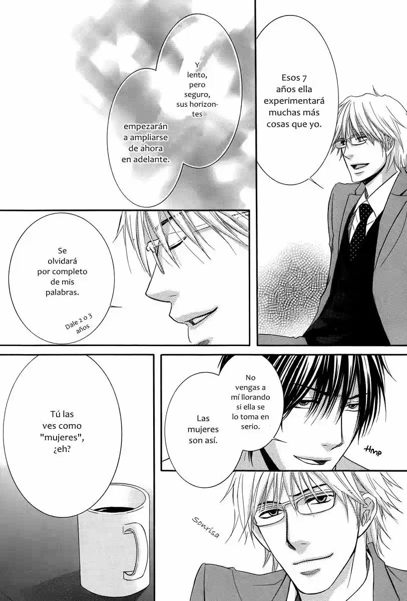 Kore Wa Koi No Hanashi - Capítulo 20 - Página 24 - LectorTMOo