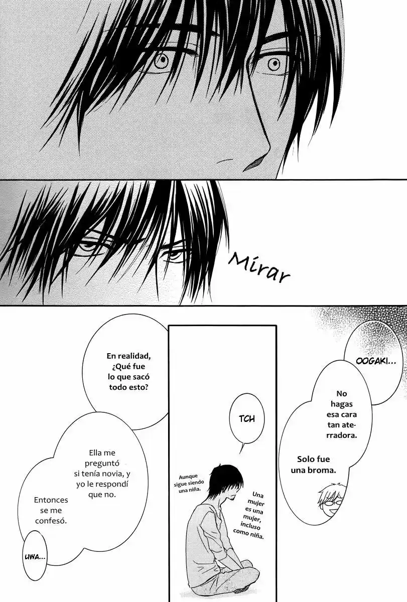 Kore Wa Koi No Hanashi - Capítulo 20 - Página 25 - LectorTMOo