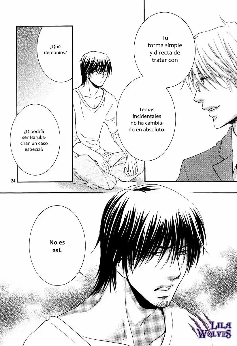 Kore Wa Koi No Hanashi - Capítulo 20 - Página 26 - LectorTMOo