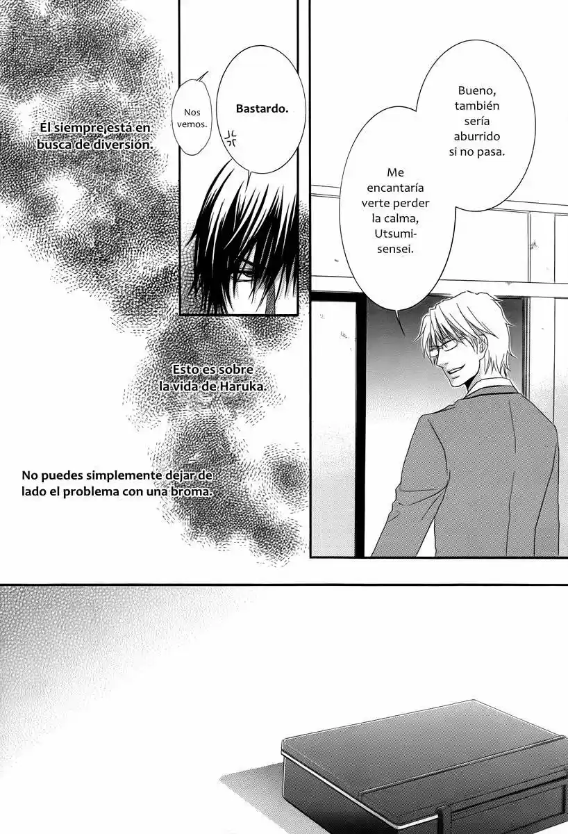 Kore Wa Koi No Hanashi - Capítulo 20 - Página 28 - LectorTMOo