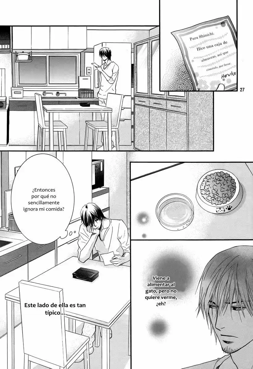 Kore Wa Koi No Hanashi - Capítulo 20 - Página 29 - LectorTMOo
