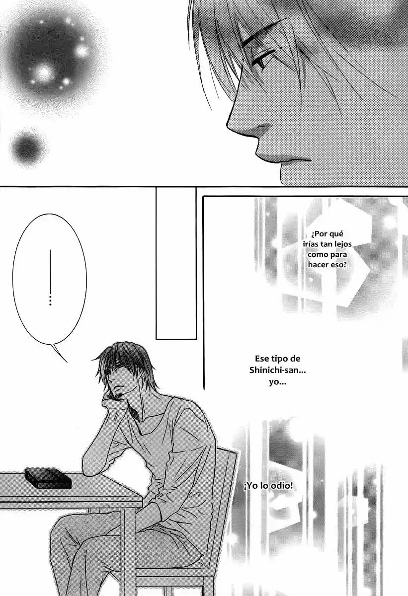 Kore Wa Koi No Hanashi - Capítulo 20 - Página 30 - LectorTMOo