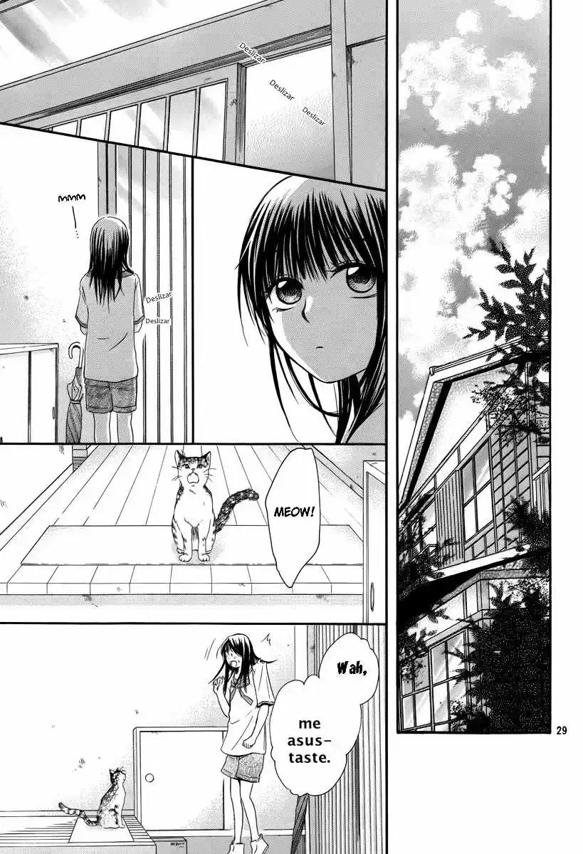 Kore Wa Koi No Hanashi - Capítulo 20 - Página 31 - LectorTMOo