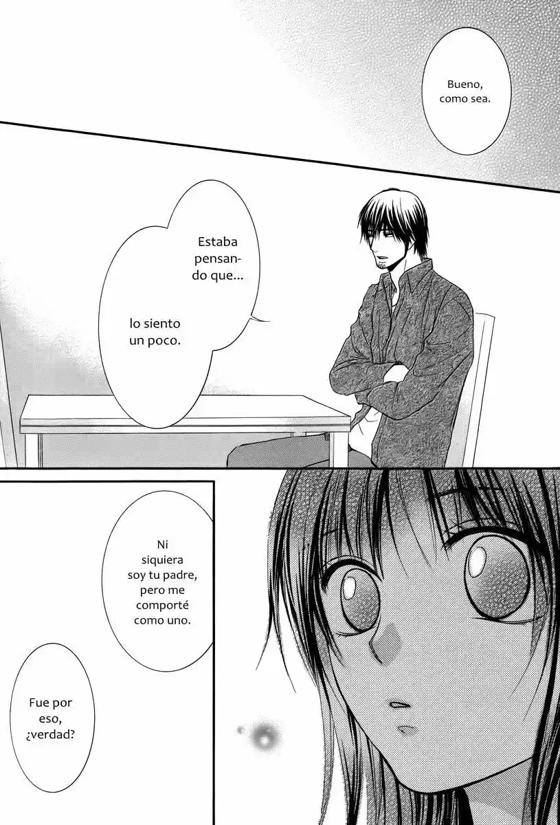Kore Wa Koi No Hanashi - Capítulo 20 - Página 34 - LectorTMOo
