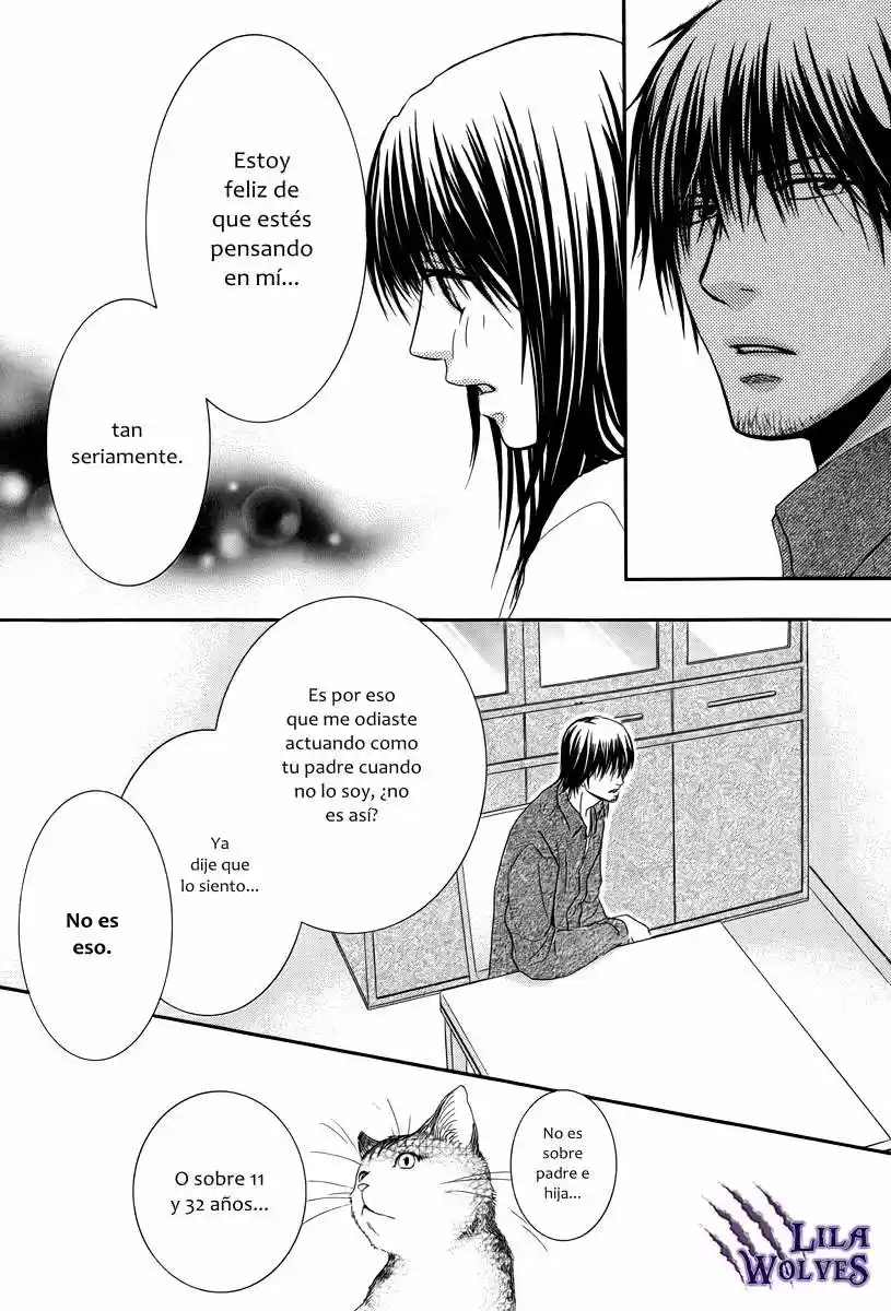 Kore Wa Koi No Hanashi - Capítulo 20 - Página 36 - LectorTMOo