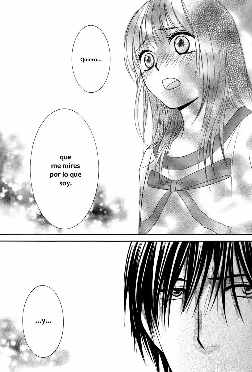 Kore Wa Koi No Hanashi - Capítulo 20 - Página 37 - LectorTMOo