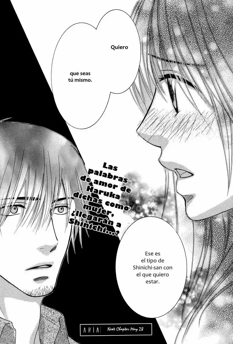 Kore Wa Koi No Hanashi - Capítulo 20 - Página 38 - LectorTMOo