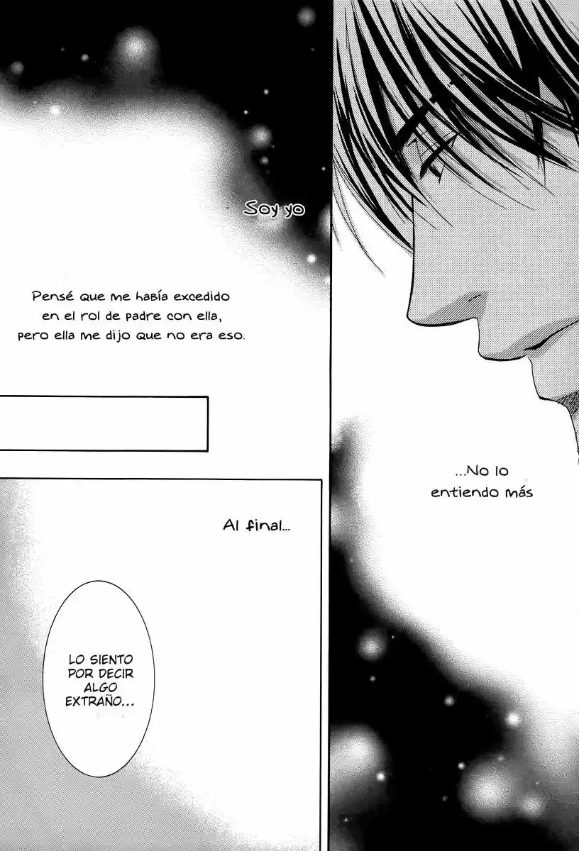 Kore Wa Koi No Hanashi - Capítulo 21 - Página 6 - LectorTMOo