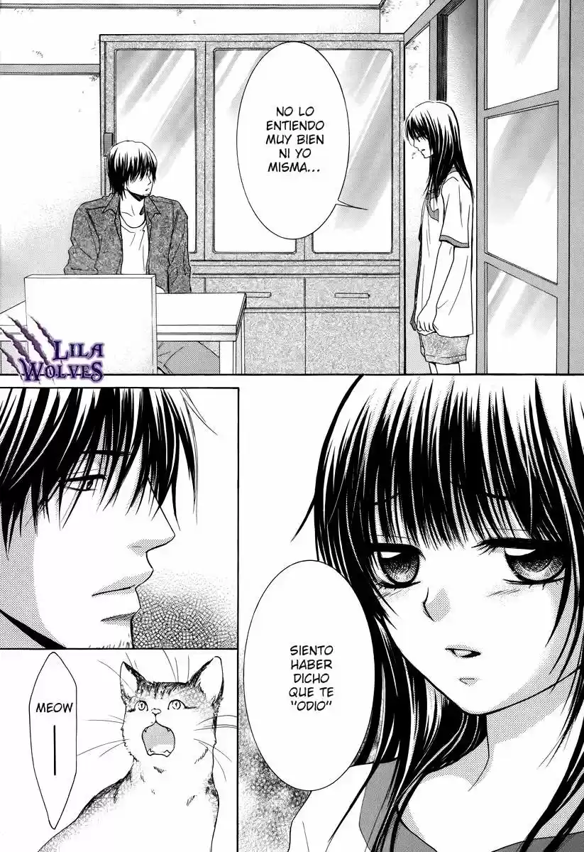 Kore Wa Koi No Hanashi - Capítulo 21 - Página 7 - LectorTMOo