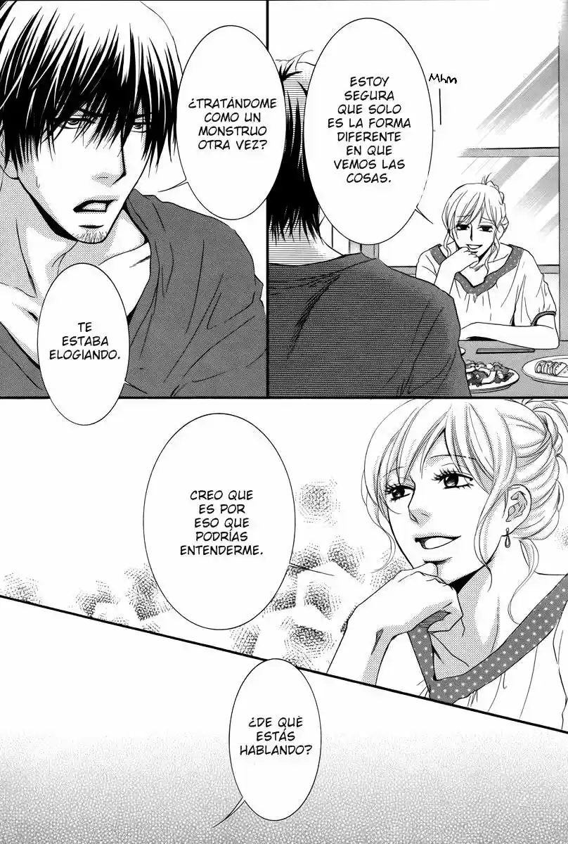 Kore Wa Koi No Hanashi - Capítulo 21 - Página 10 - LectorTMOo