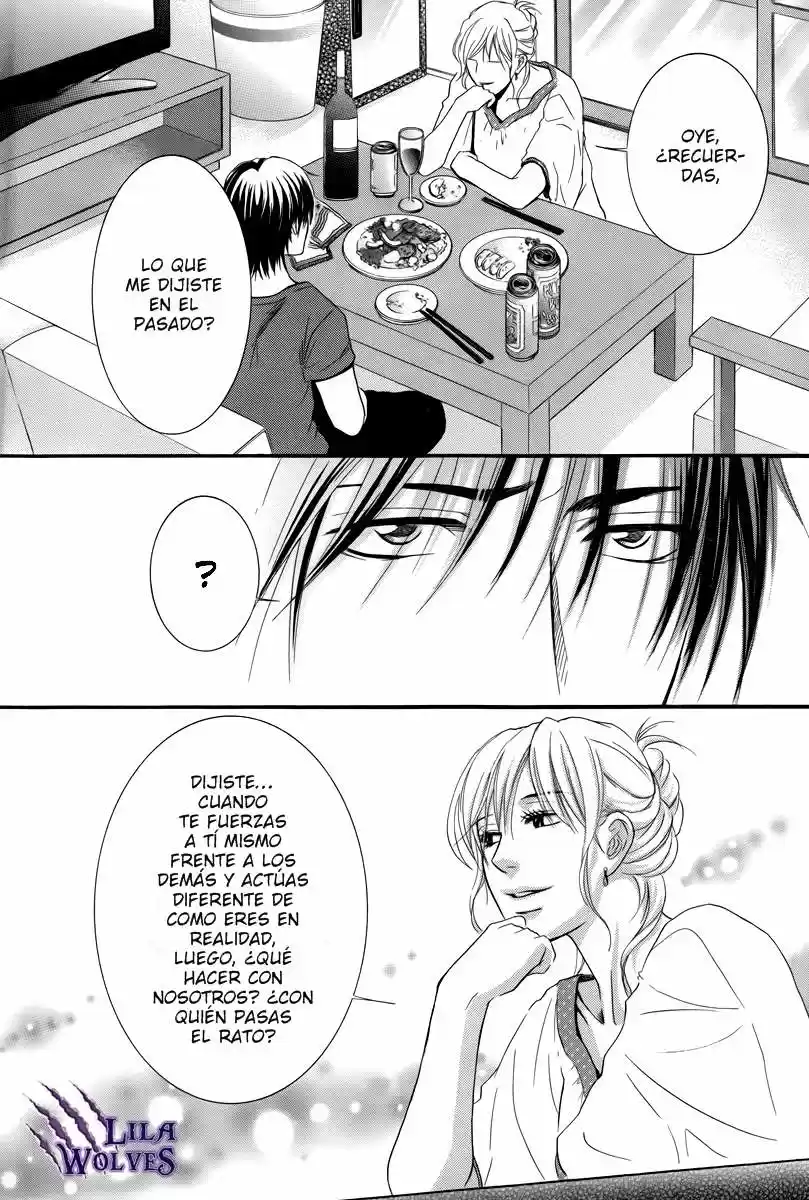 Kore Wa Koi No Hanashi - Capítulo 21 - Página 11 - LectorTMOo