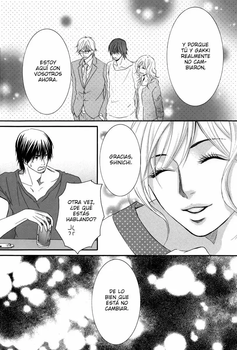 Kore Wa Koi No Hanashi - Capítulo 21 - Página 13 - LectorTMOo