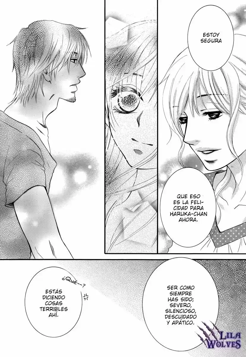 Kore Wa Koi No Hanashi - Capítulo 21 - Página 15 - LectorTMOo