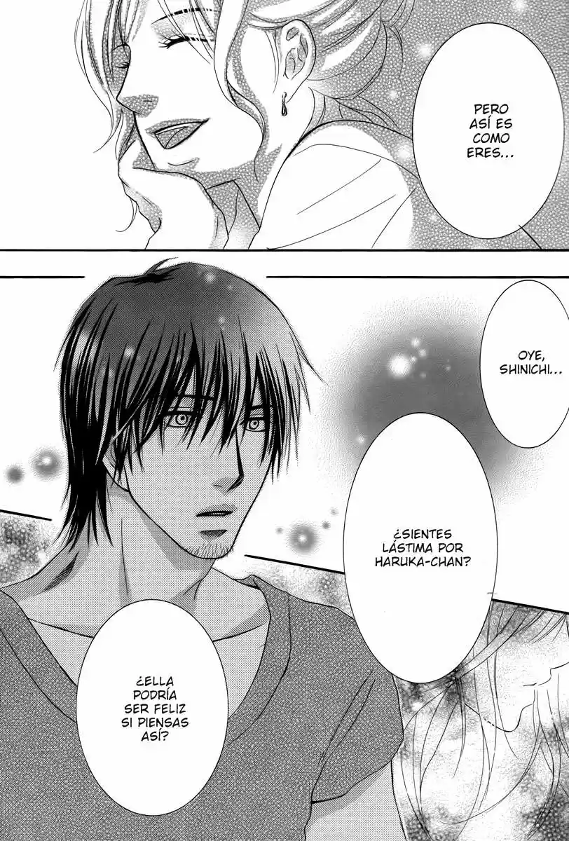 Kore Wa Koi No Hanashi - Capítulo 21 - Página 16 - LectorTMOo