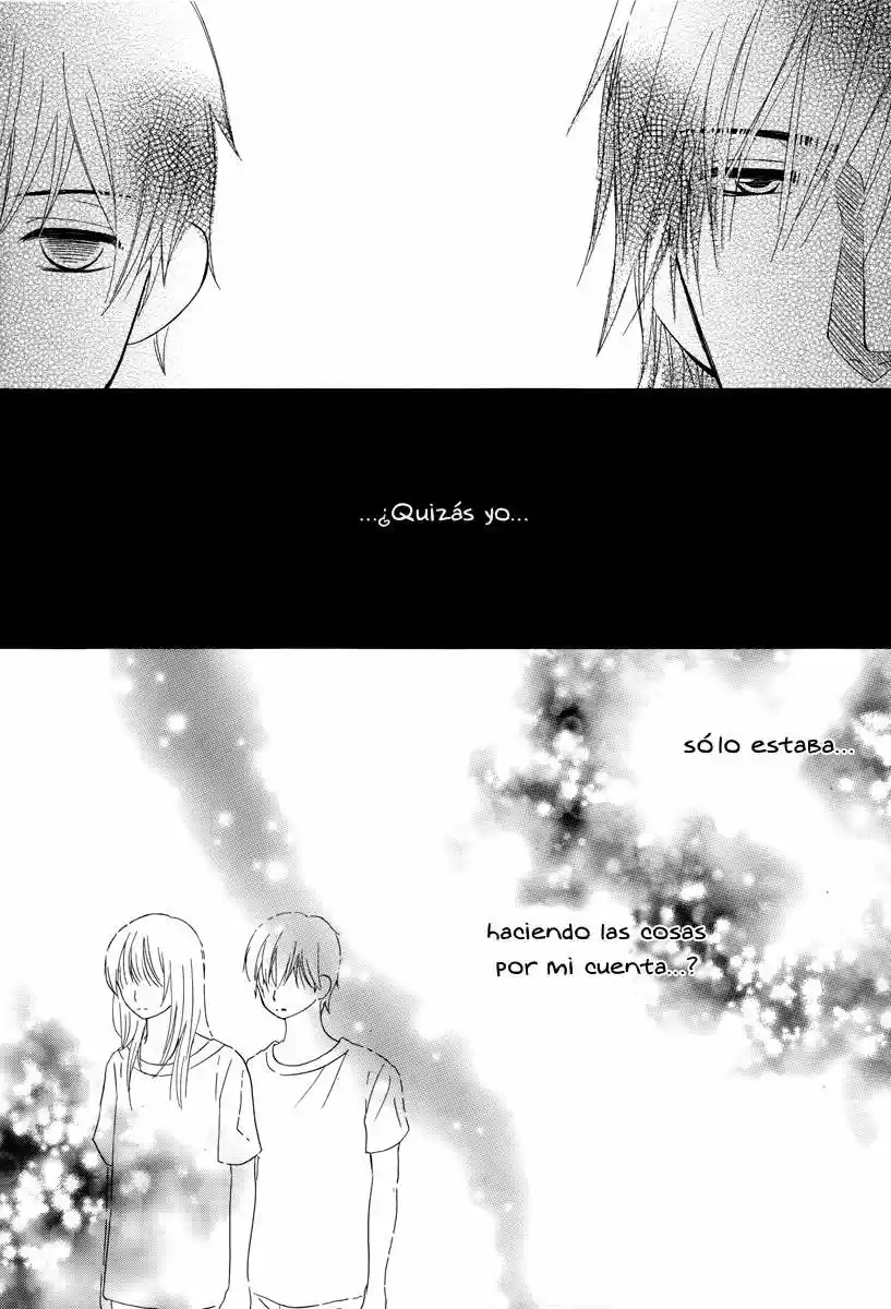Kore Wa Koi No Hanashi - Capítulo 21 - Página 17 - LectorTMOo