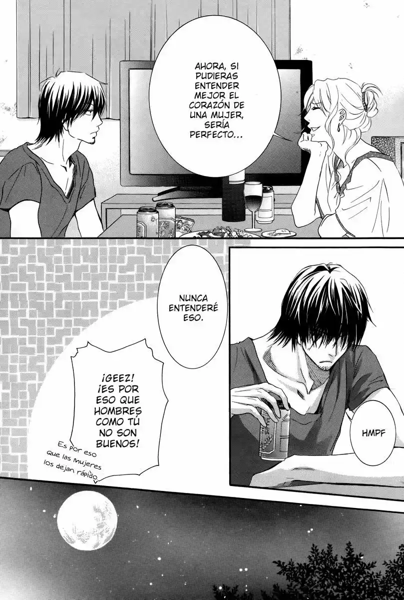 Kore Wa Koi No Hanashi - Capítulo 21 - Página 18 - LectorTMOo