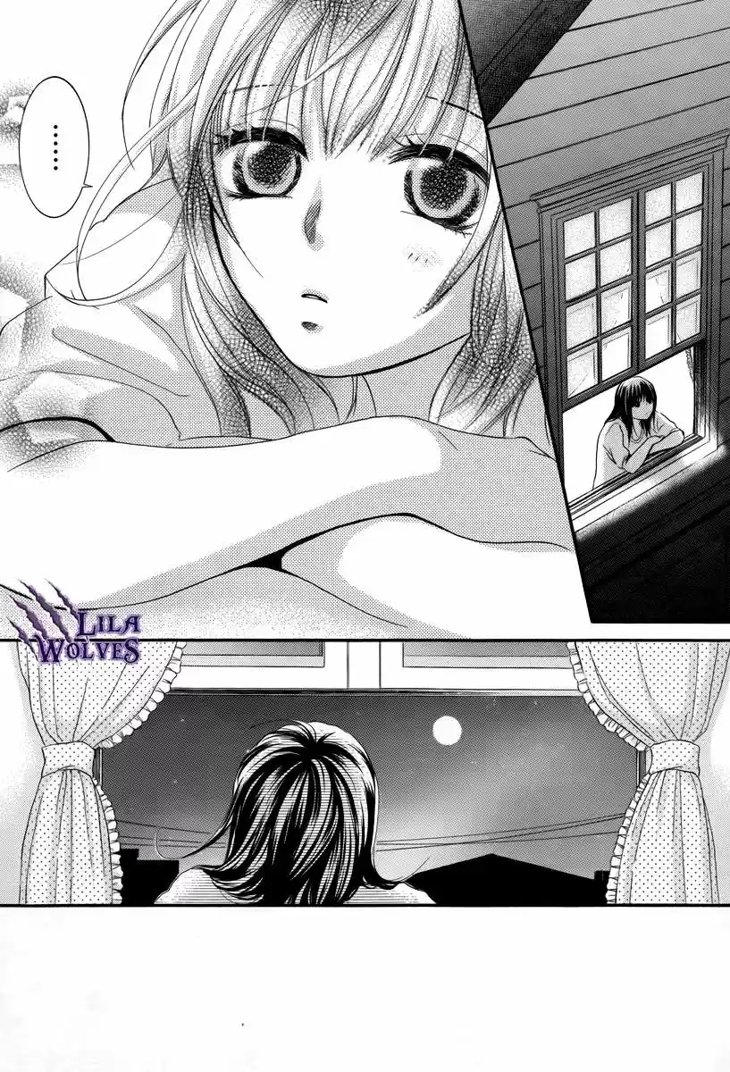 Kore Wa Koi No Hanashi - Capítulo 21 - Página 19 - LectorTMOo