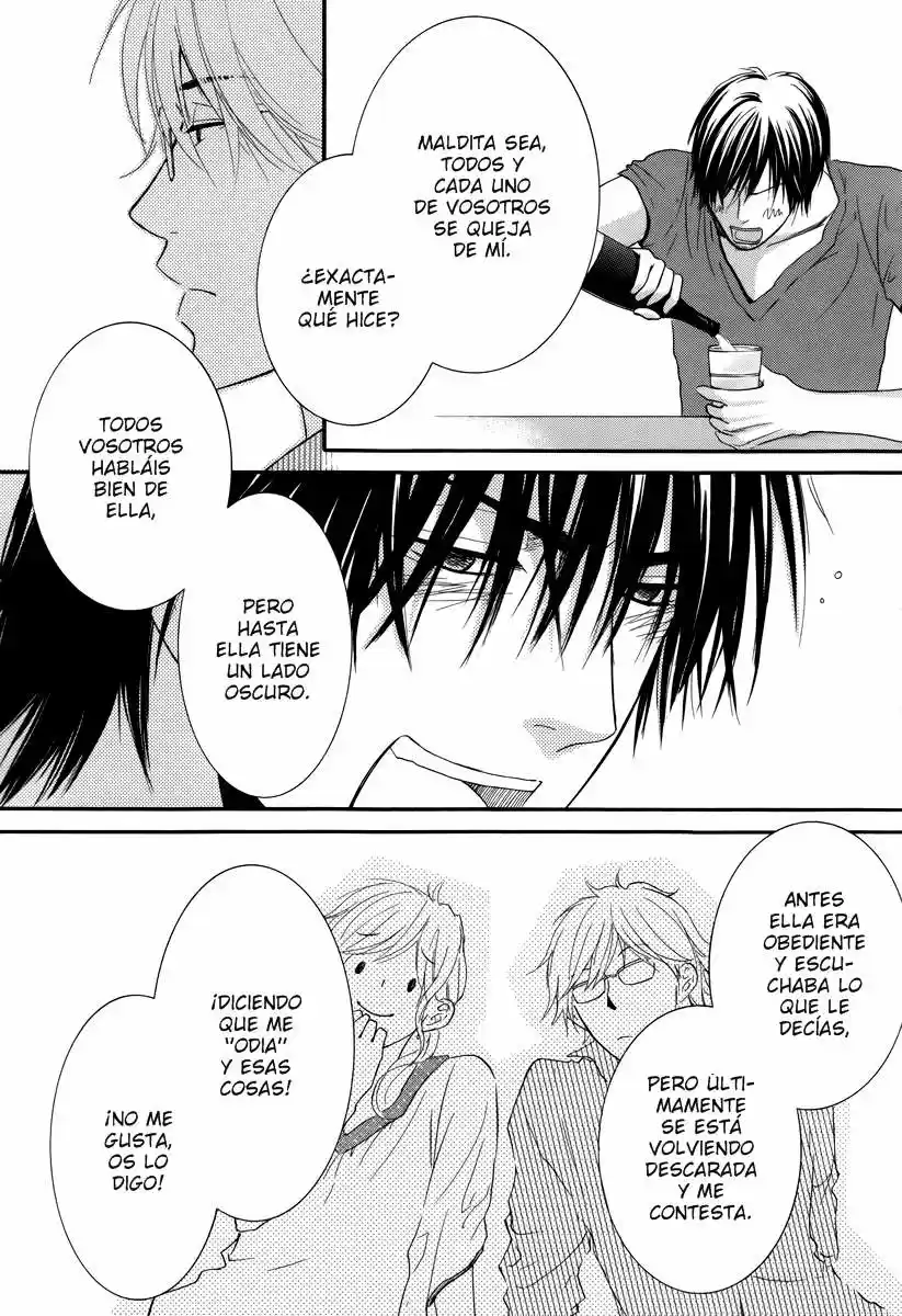 Kore Wa Koi No Hanashi - Capítulo 21 - Página 22 - LectorTMOo