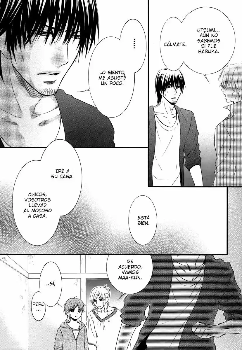 Kore Wa Koi No Hanashi - Capítulo 21 - Página 34 - LectorTMOo
