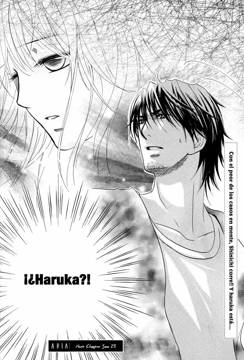 Kore Wa Koi No Hanashi - Capítulo 21 - Página 41 - LectorTMOo
