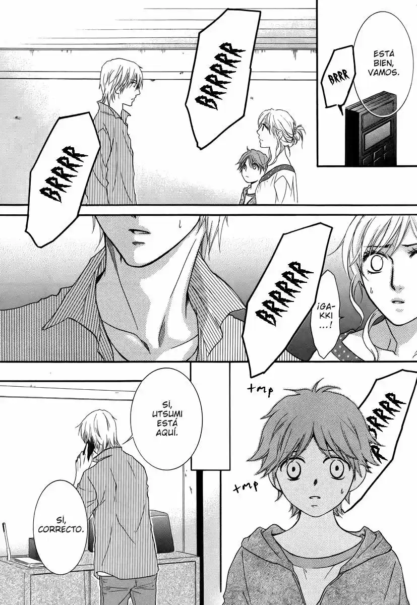 Kore Wa Koi No Hanashi - Capítulo 22 - Página 6 - LectorTMOo
