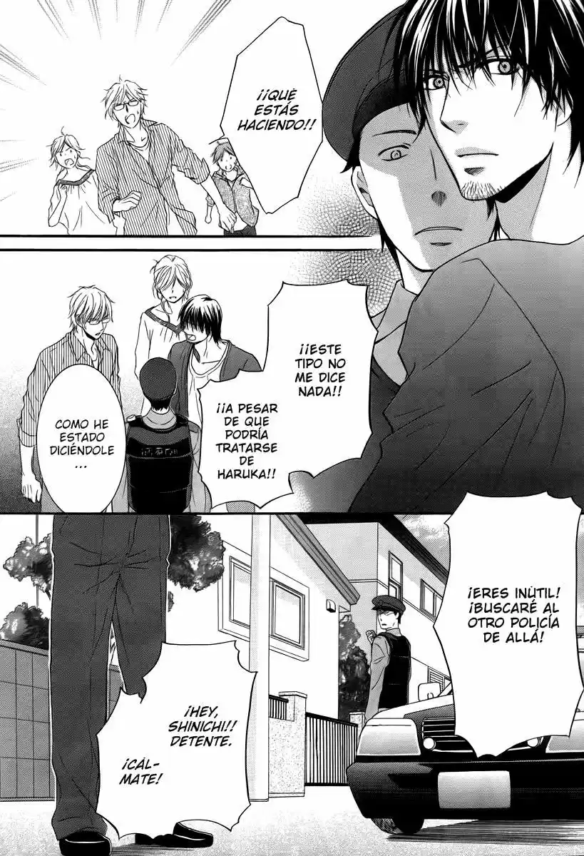 Kore Wa Koi No Hanashi - Capítulo 22 - Página 10 - LectorTMOo